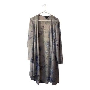 Mesh women’s sz 18 Jacket